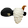 Special Santa Claus Meerschaum Pipe