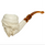 Special Santa Claus Meerschaum Pipe