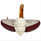 Santa Claus Meerschaum Pipe