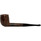 Royal Long Shank Smooth Straight Briar Pipe