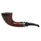 Nørding Extra Coffee #2 Smooth Horn Briar Pipe