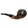 Nørding Rustic Nosewarmer Briar Pipe