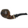 Nørding Rustic Nosewarmer Briar Pipe