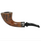 Nørding Smooth Extra Coffee #2 Horn Briar Pipe