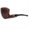 Nørding Freehand Orange Extra #1 Briar Pipe