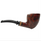 Nørding Freehand Orange Extra #1 Briar Pipe