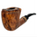 Nørding Smooth Freehand Extra #2 Briar Pipe