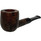 Vintage Piazzolla Bruyere Pot French Briar Pipe