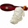 Special Man Smoking Pipe Meerschaum Pipe with Designer Stem
