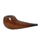 Nose Warmer Muxiang Briar Pipe