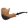 Nording Signature Rustic and Smooth Freehand Briar Pipe