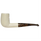 Special Tall Billiard 9mm Meerschaum Pipe