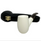 Special Smooth Long Shank 9mm Meerschaum Pipe