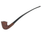 Dublin Italian Briar Churchwarden Pipe