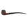 Pipsan Turkish Rosewood Churchwarden Pipe