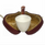 Dublin Etched Floral Meerschaum Pipe