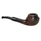 Small Rhodesian Italian Briar Pipe – Dark Brown Finish