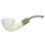 Special Dublin Rusticated Meerschaum Pipe