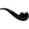 Kiko African Meerschaum-Lined Author Pipe