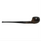 Squat Tomato Italian Briar Churchwarden Pipe