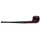 Tomato Straight Churchwarden Italian Briar Pipe