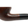 Lorenzo Spitfire 9mm Filtro Bent Apple Briar Pipe