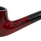 Lorenzo Spitfire Sport High-Gloss Red Briar Pipe