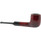 Lorenzo Spitfire Sport High-Gloss Red Briar Pipe