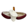 Deluxe 9mm Freehand Lattice Meerschaum Pipe