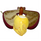 Premium Signed Kenan Claw Holding Egg Meerschaum Pipe