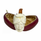 Bacchus God of Wine Meerschaum Pipe