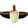Special Rusticated Dublin Meerschaum Pipe