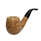Classic Italian Olive Wood Apple Pipe