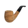 Premium Horizontal Grain Italian Olive Wood Pipe