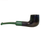 Royal Purple Smooth Billiard Briar Pipe