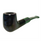 Royal Purple Smooth Billiard Briar Pipe