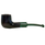 Royal Purple Smooth Billiard Briar Pipe