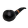 Small Rusticated Tomato Italian Briar Pipe