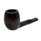 Small Brown Egg Italian Briar Pipe