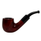 Small Classic Red Italian Briar Pipe