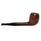 Small Brown Straight Egg Italian Briar Pipe