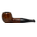 Small Brown Apple Italian Briar Pipe
