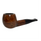 Small Brown Apple Italian Briar Pipe