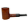 Small Poker Sitter Italian Briar Pipe