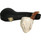 Special Claw Holding Egg Meerschaum Pipe
