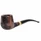 Pipsan Gold Band Cherry Wood Churchwarden Pipe