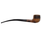 Pipsan Rusticated Cherry Wood Churchwarden Pipe
