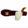 Genghis Khan Meerschaum Pipe