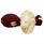 Full Bent Lion Meerschaum Pipe