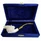 Irving Korn Collection Basket of Flowers Meerschaum Pipe